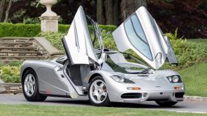 McLaren F1 (NA) '1994
